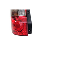 2003-2008 Honda Element Tail Light Lamp, Left/Driver 33551-SCV-A01, F028, OEM, 2003, 2004, 2005, 2006, 2007, 2008