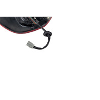 2003-2008 Honda Element Tail Light Lamp, Left/Driver 33551-SCV-A01, F028, OEM, 2003, 2004, 2005, 2006, 2007, 2008
