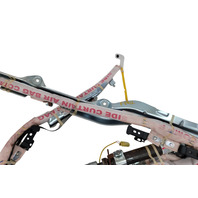 2007-2011 Honda Element Roof Curtain Air Bag, Airbag, Right 78870-SCV-A72, F028, OEM, 2007, 2008, 2009, 2010, 2011