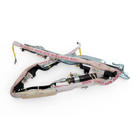 2007-2011 Honda Element Roof Curtain Air Bag, Airbag, Right 78870-SCV-A72, F028, OEM, 2007, 2008, 2009, 2010, 2011