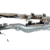 2007-2011 Honda Element Roof Curtain Air Bag, Airbag, Right 78870-SCV-A72, F028, OEM, 2007, 2008, 2009, 2010, 2011