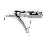 2007-2011 Honda Element Roof Curtain Air Bag, Airbag, Right 78870-SCV-A72, F028, OEM, 2007, 2008, 2009, 2010, 2011
