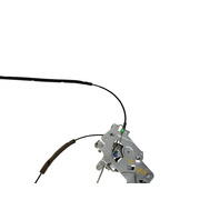 2003-2011 Honda Element Door Lock Actuator, Rear Left/Driver Set, 72662-SCV-A01, F028, OEM, 2003, 2004, 2005, 2006, 2007, 2008, 2009, 2010, 2011