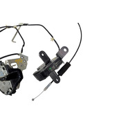 2003-2011 Honda Element Door Lock Actuator, Rear Left/Driver Set, 72662-SCV-A01, F028, OEM, 2003, 2004, 2005, 2006, 2007, 2008, 2009, 2010, 2011