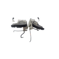 2003-2011 Honda Element Front Lock Actuator Right/Left Set, 72152-SCV-A04, 72112-SCV-A03, F028, OEM, 2003, 2004, 2005, 2006, 2007, 2008, 2009, 2010, 2011