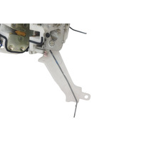 2003-2011 Honda Element Front Lock Actuator Right/Left Set, 72152-SCV-A04, 72112-SCV-A03, F028, OEM, 2003, 2004, 2005, 2006, 2007, 2008, 2009, 2010, 2011