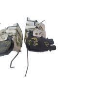 2003-2011 Honda Element Front Lock Actuator Right/Left Set, 72152-SCV-A04, 72112-SCV-A03, F028, OEM, 2003, 2004, 2005, 2006, 2007, 2008, 2009, 2010, 2011