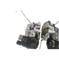 2003-2011 Honda Element Front Lock Actuator Right/Left Set, 72152-SCV-A04, 72112-SCV-A03, F028, OEM, 2003, 2004, 2005, 2006, 2007, 2008, 2009, 2010, 2011