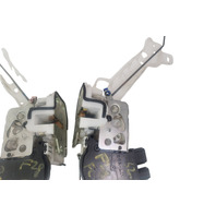 2003-2011 Honda Element Front Lock Actuator Right/Left Set, 72152-SCV-A04, 72112-SCV-A03, F028, OEM, 2003, 2004, 2005, 2006, 2007, 2008, 2009, 2010, 2011