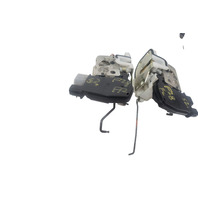 2003-2011 Honda Element Front Lock Actuator Right/Left Set, 72152-SCV-A04, 72112-SCV-A03, F028, OEM, 2003, 2004, 2005, 2006, 2007, 2008, 2009, 2010, 2011