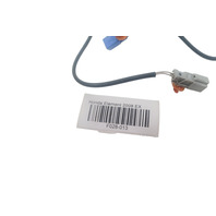 2003-2011 Honda Element Lower Tailgate Trunk Lock Actuator Left/Right Set, F028, OEM, 2003, 2004, 2005, 2006, 2007, 2008, 2009, 2010, 2011