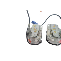 2003-2011 Honda Element Lower Tailgate Trunk Lock Actuator Left/Right Set, F028, OEM, 2003, 2004, 2005, 2006, 2007, 2008, 2009, 2010, 2011
