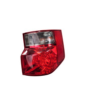 2003-2008 Honda Element Tail Light Lamp, Right Side 33501-SCV-A01, F028, OEM, 2003, 2004, 2005, 2006, 2007, 2008