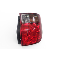 2003-2008 Honda Element Tail Light Lamp, Right Side 33501-SCV-A01, F028, OEM, 2003, 2004, 2005, 2006, 2007, 2008