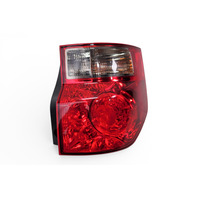 2003-2008 Honda Element Tail Light Lamp, Right Side 33501-SCV-A01, F028, OEM, 2003, 2004, 2005, 2006, 2007, 2008