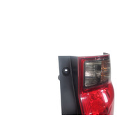 2003-2008 Honda Element Tail Light Lamp, Right Side 33501-SCV-A01, F028, OEM, 2003, 2004, 2005, 2006, 2007, 2008