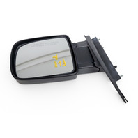 2003-2008 Honda Element Side View Mirror Assembly Right/Passenger 76200-SCV-A01ZA, F028, OEM, 2003, 2004, 2005, 2006, 2007, 2008
