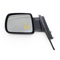 2003-2008 Honda Element Side View Mirror Assembly Right/Passenger 76200-SCV-A01ZA, F028, OEM, 2003, 2004, 2005, 2006, 2007, 2008