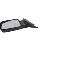 2003-2008 Honda Element Side View Mirror Assembly Right/Passenger 76200-SCV-A01ZA, F028, OEM, 2003, 2004, 2005, 2006, 2007, 2008