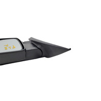 2003-2008 Honda Element Side View Mirror Assembly Right/Passenger 76200-SCV-A01ZA, F028, OEM, 2003, 2004, 2005, 2006, 2007, 2008