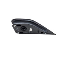 2003-2008 Honda Element Side View Mirror Assembly Right/Passenger 76200-SCV-A01ZA, F028, OEM, 2003, 2004, 2005, 2006, 2007, 2008