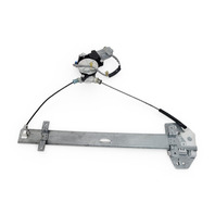 2003-2011 Honda Element EX Front Window Regulator Motor Right/Passenger 72210-SCV-A03, F028, OEM, 2003, 2004, 2005, 2006, 2007, 2008, 2009, 2010, 2011