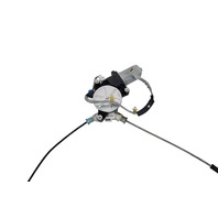 2003-2011 Honda Element EX Front Window Regulator Motor Right/Passenger 72210-SCV-A03, F028, OEM, 2003, 2004, 2005, 2006, 2007, 2008, 2009, 2010, 2011