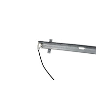 2003-2011 Honda Element EX Front Window Regulator Motor Right/Passenger 72210-SCV-A03, F028, OEM, 2003, 2004, 2005, 2006, 2007, 2008, 2009, 2010, 2011