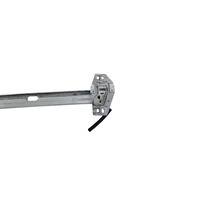 2003-2011 Honda Element EX Front Window Regulator Motor Right/Passenger 72210-SCV-A03, F028, OEM, 2003, 2004, 2005, 2006, 2007, 2008, 2009, 2010, 2011