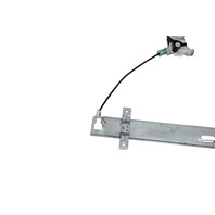 2003-2011 Honda Element EX Front Window Regulator Motor Right/Passenger 72210-SCV-A03, F028, OEM, 2003, 2004, 2005, 2006, 2007, 2008, 2009, 2010, 2011