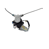 2003-2011 Honda Element EX Front Window Regulator Motor Right/Passenger 72210-SCV-A03, F028, OEM, 2003, 2004, 2005, 2006, 2007, 2008, 2009, 2010, 2011