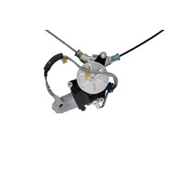 2003-2011 Honda Element EX Front Window Regulator Motor Right/Passenger 72210-SCV-A03, F028, OEM, 2003, 2004, 2005, 2006, 2007, 2008, 2009, 2010, 2011