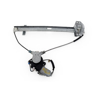 2003-2011 Honda Element EX Front Window Regulator Motor Right/Passenger 72210-SCV-A03, F028, OEM, 2003, 2004, 2005, 2006, 2007, 2008, 2009, 2010, 2011
