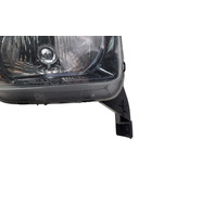 2007-2008 Honda Element Headlight Head Light Lamp Right/Passenger 33101-SCV-A21, F028, OEM, 2007, 2008