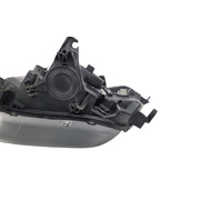 2007-2008 Honda Element Headlight Head Light Lamp Right/Passenger 33101-SCV-A21, F028, OEM, 2007, 2008