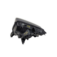 2007-2008 Honda Element Headlight Head Light Lamp Right/Passenger 33101-SCV-A21, F028, OEM, 2007, 2008