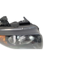 2007-2008 Honda Element Headlight Head Light Lamp Right/Passenger 33101-SCV-A21, F028, OEM, 2007, 2008