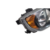 2007-2008 Honda Element Headlight Head Light Lamp Right/Passenger 33101-SCV-A21, F028, OEM, 2007, 2008