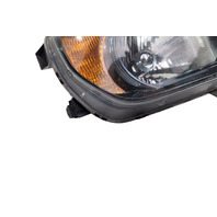 2007-2008 Honda Element Headlight Head Light Lamp Right/Passenger 33101-SCV-A21, F028, OEM, 2007, 2008