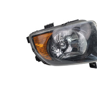 2007-2008 Honda Element Headlight Head Light Lamp Right/Passenger 33101-SCV-A21, F028, OEM, 2007, 2008