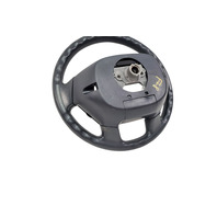 2005-2008 Honda Element SC Wheel With Radio Cruise Control 78501-S9V-A51ZA, F028, OEM, 2005, 2006, 2007, 2008