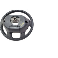 2005-2008 Honda Element SC Wheel With Radio Cruise Control 78501-S9V-A51ZA, F028, OEM, 2005, 2006, 2007, 2008