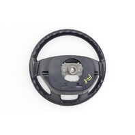 2005-2008 Honda Element SC Wheel With Radio Cruise Control 78501-S9V-A51ZA, F028, OEM, 2005, 2006, 2007, 2008