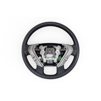 2005-2008 Honda Element SC Wheel With Radio Cruise Control 78501-S9V-A51ZA, F028, OEM, 2005, 2006, 2007, 2008