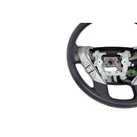 2005-2008 Honda Element SC Wheel With Radio Cruise Control 78501-S9V-A51ZA, F028, OEM, 2005, 2006, 2007, 2008