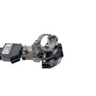 2008-2010 Honda Element Ignition Switch Immobilizer w/Key A/T, 06350-SCV-C00ZA, F028, OEM, 2008, 2009, 2010