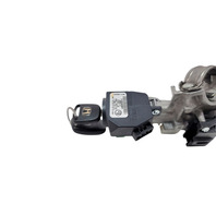 2008-2010 Honda Element Ignition Switch Immobilizer w/Key A/T, 06350-SCV-C00ZA, F028, OEM, 2008, 2009, 2010