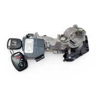 2008-2010 Honda Element Ignition Switch Immobilizer w/Key A/T, 06350-SCV-C00ZA, F028, OEM, 2008, 2009, 2010