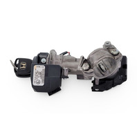 2008-2010 Honda Element Ignition Switch Immobilizer w/Key A/T, 06350-SCV-C00ZA, F028, OEM, 2008, 2009, 2010