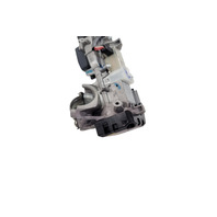 2008-2010 Honda Element Ignition Switch Immobilizer w/Key A/T, 06350-SCV-C00ZA, F028, OEM, 2008, 2009, 2010